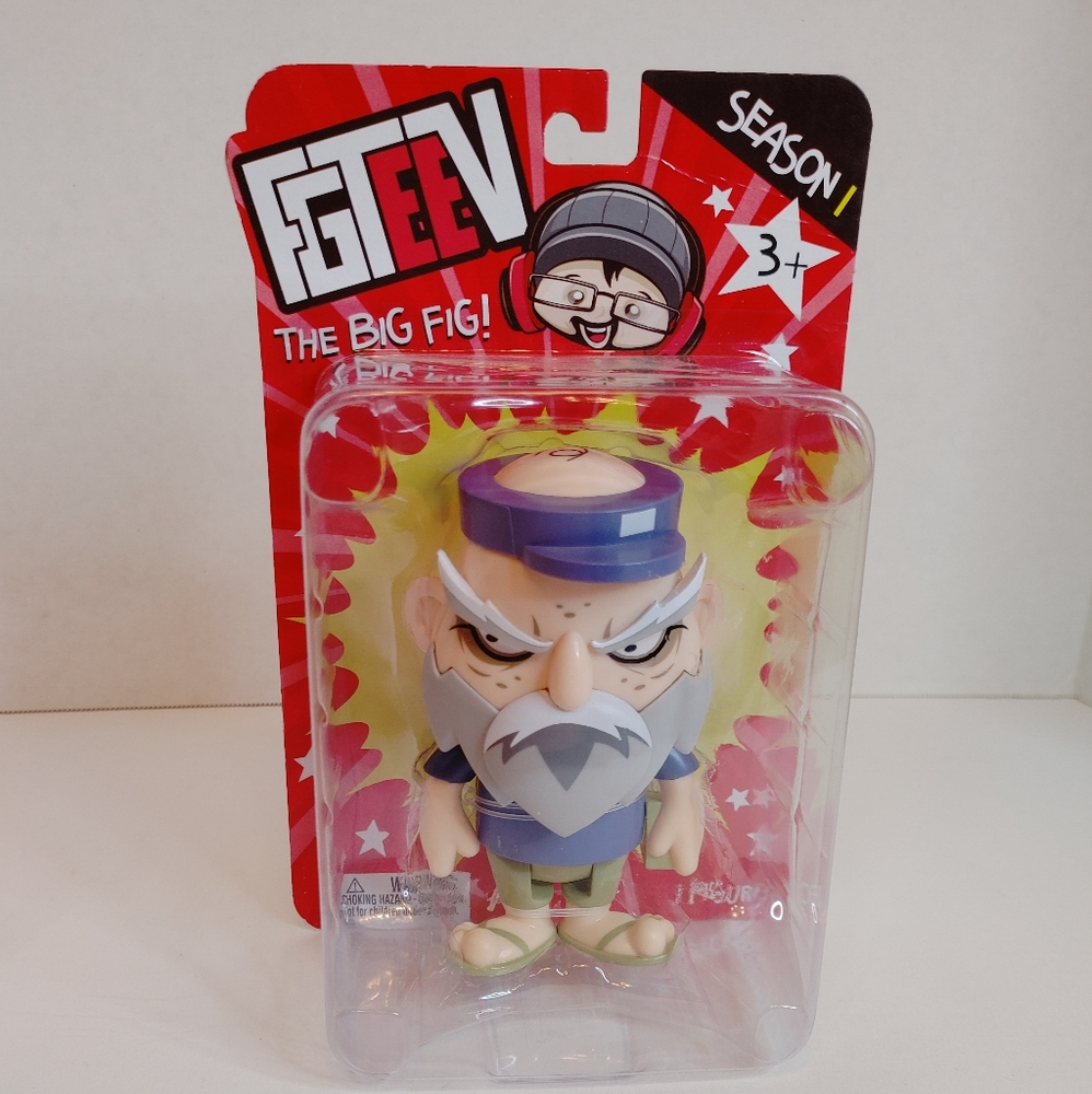FgTeev Postal Jenkins